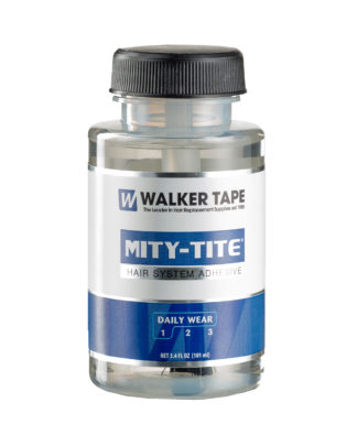 Walker Tape Mity-Tite 3.4 oz Adhesive