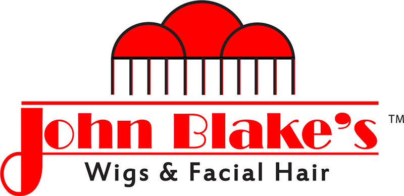 John Blake's Wigs and Facial Hair